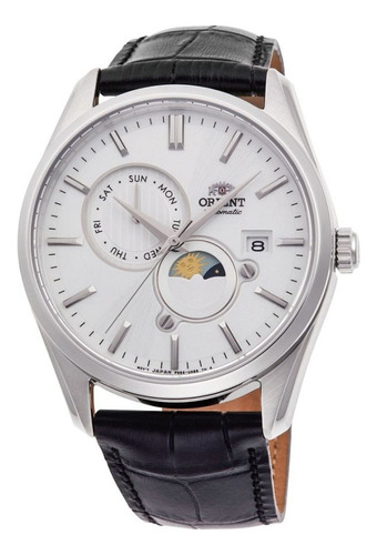 Reloj Orient  Ra-ak0310s Hombre 100% Original