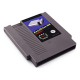 Nintendo Nes Family Famicom Everdrive Cartucho Sd !