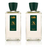 Pack 2x Flaño Club Lotion For Men Edc 200ml