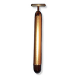 Barra Estiramiento Facial Golden Rod Lift Vibrador