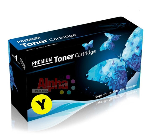 Toner Compatible Para Laser Pro M254 M280 M281 202a