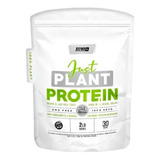 Just Plant Protein 2lbs Star Nutrition Proteina Vegana 