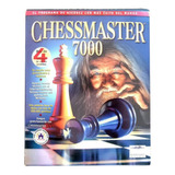 Chessmaster 7000 (para Windows 95-98 Y Xp)