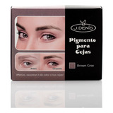 Pigmento Para Cejas J. Denis  Original 