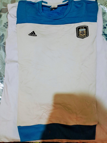 Buzo adidas Selección Argentina Temporada 2014