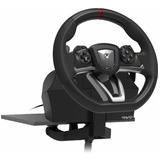 Volante Racing Wheel Overdrive Hori Xbox Series X Original