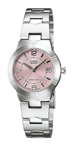 Reloj Mujer Casio Ltp 1241d Original 100% Variedad Colores