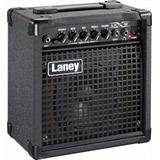 Amplificador Equipo De Guitarra Laney Lx12 Nuevo Garantia