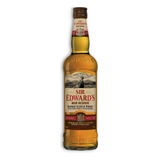 Whisky Sir Edwards Beer Reserve 700ml Importado Escocia