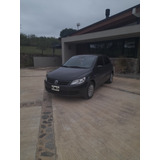 Volkswagen Gol Trend 2011 1.6 Pack I 101cv