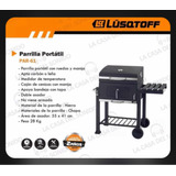 Parrilla Lusqtoff