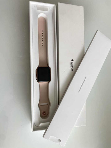 Apple Watch Series 3 (gps)