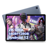 Aoyodkg Tableta Android 12, Tableta De 10.1 Pulgadas, 14gb+1