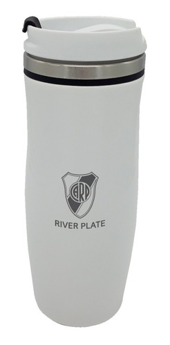 Jarro Blanco River Plate