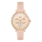 Reloj Lacoste Birdie: Mujer Rosa