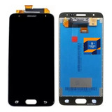 Display Frontal Tela Touch Compativel J7 Prime/ G610 S/aro