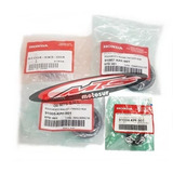 Kit Ruleman Caja Original Honda Tornado Twister 250 Moto Sur