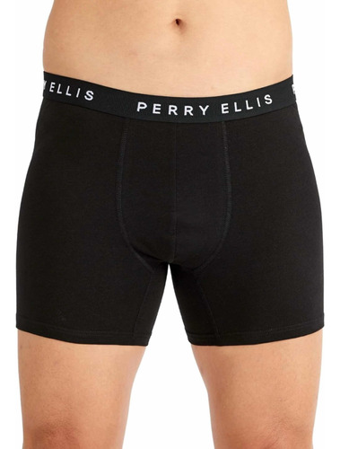 Boxer Perry Ellis, 5 Piezas, Originales