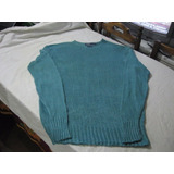 Sweater  100% De  Lino Polo De Ralph Lauren Talla Xl 