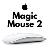 Magic Mouse 2 Usado En Bogotá Apple Original Oferta
