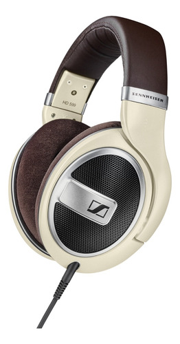 Audífonos Sennheiser Hd 599 Alámbricos