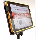 Suporte Estante Para Tablet E iPad  Het 80 - Torelli