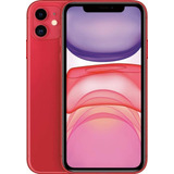 Apple iPhone 11 (64 Gb) - (product)red