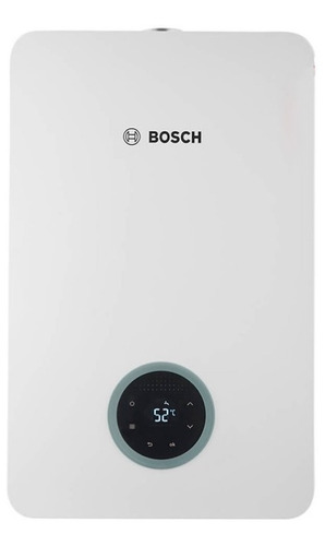 Calentador Instantáneo 20 Lt Balanz Bosch