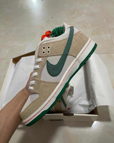 Nike Sb Jarritos