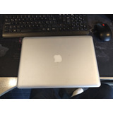 Macbook Pro Para Partes