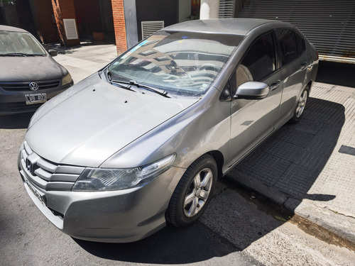 Honda City 1.5 Lx Mt 120cv