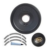 Kit Reparo Eros Sds 800 Reforçado Racha De Som 15pol 4ohms