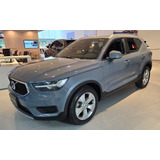 Volvo Xc40 T4 Momentum ,odelo 2021