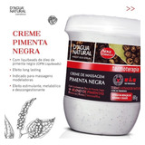 Pimenta Negra ( 2 Unidades ) Promoção