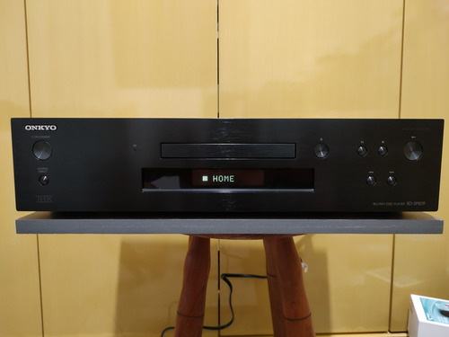 Blu-ray Player Onkyo Bd-sp809