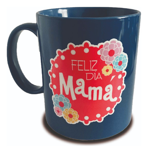 Tazas Edicion Dia De La Madre