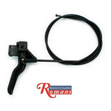 Chicote Liberador De Cofre Chevrolet Chevy 1.6l 94-2011