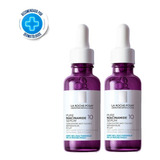 Combo X 2 La Roche Posay Serum Antimanchas Niacinamida 30 Ml