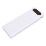 18650 Suporte Para Bateria 10 W Portátil Power Bank Case Por