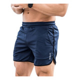 Pantalones Cortos De Playa Deportivos Para Hombre