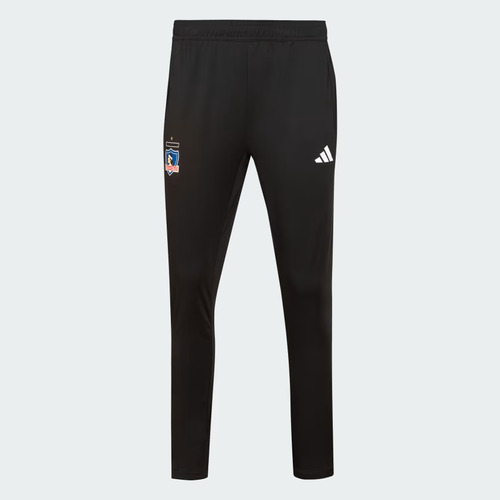 Pantalon De Buzo Unisex Niños adidas Colo Tr Pnt Y      