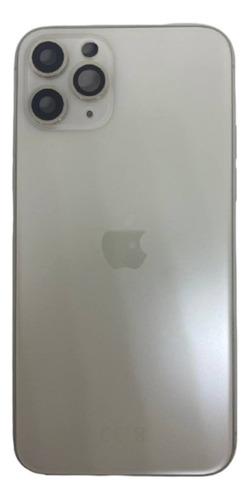 Carcasa Completa Repuesto Tapa Apple iPhone 11 Pro Original