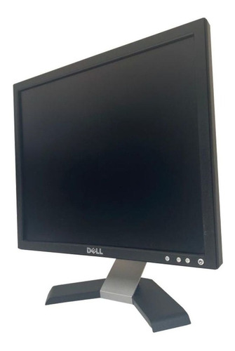 Monitor Para Computador Dell 17 Polegadas C/ Base Ajustável