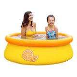 Piscina Infantil Adulto Inflável 3d 475l