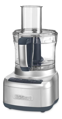 Procesador De Alimentos   Fp8cl - Cuisinart