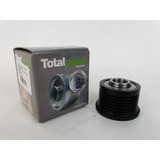 Polea Clutch Alternador Clio Kangoo Trafic Alternador Valeo