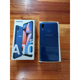 Celular A10s 