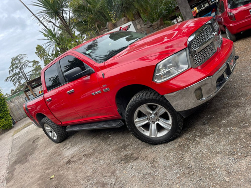 Ram 1500 5.7 Laramie Atx V8 Charliebrokers