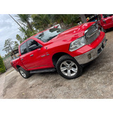 Ram 1500 5.7 Laramie Atx V8