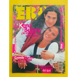 Kate Del Castillo Benny Revista Eres Ilse Fey Cranberries